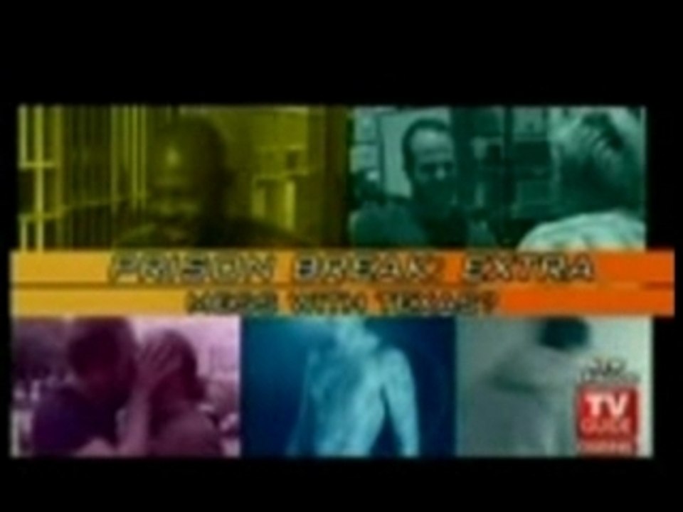 Prison Break infanity