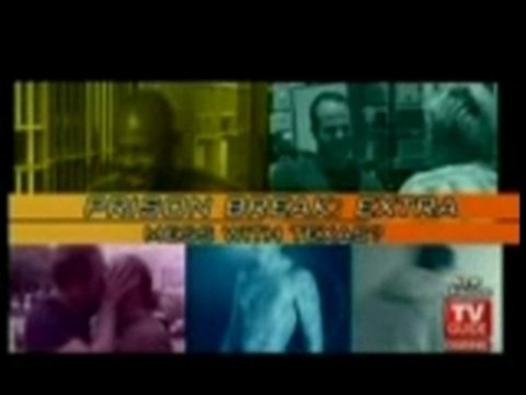 Prison Break infanity