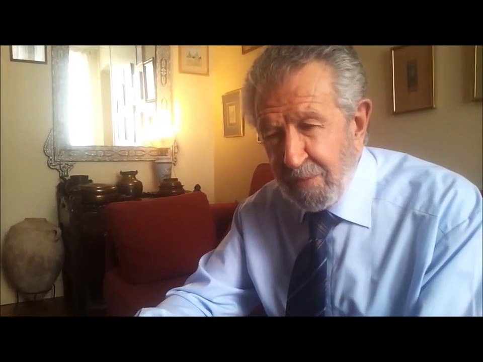 Jewish Mayor of Laghouat, Algeria