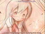 【東方】 Touhou PV - Chiisana koi no Uta (with English Subs and Lyrics)