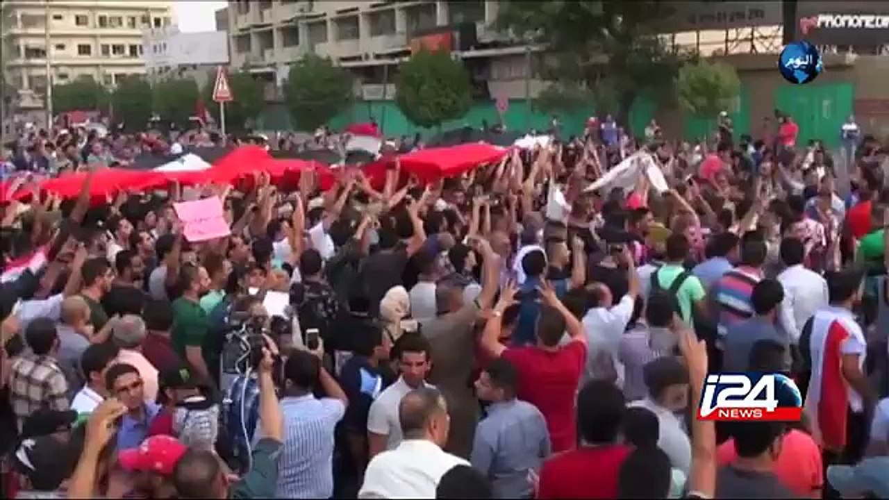 العراق : اتساع دائرة الاحتجاجات على تردي الخدمات جنوب البلاد