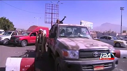 تقرير مصور: أزمة اليمن مواجهات ضارية وتصريحات دبلوماسية