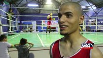 الملاكمة رياضة تكافح للبقاء في ظل الصراع المستمر في ليبيا