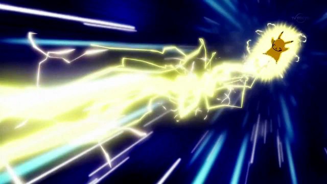 Pokemon Best Wishes Anime BGM - Best Wishes Instrumental Version