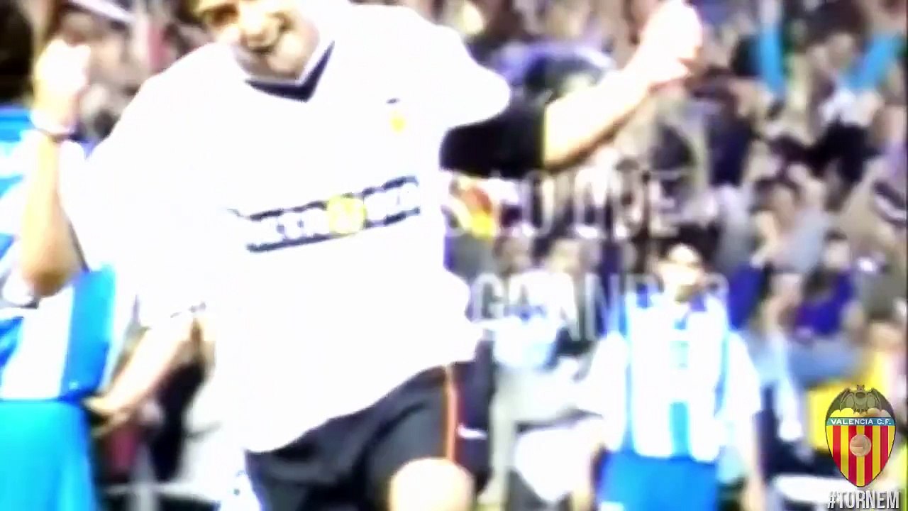 En ilusión nadie nos gana | Valencia CF, te extrañaba | #TORNEM #NaceUnNuevoValencia