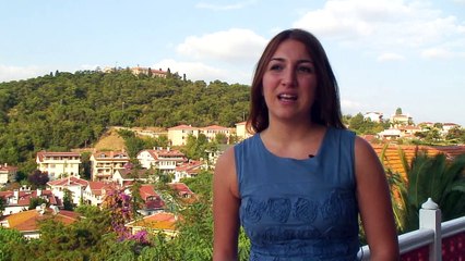 "Young Turkey Young America" Exchange Program