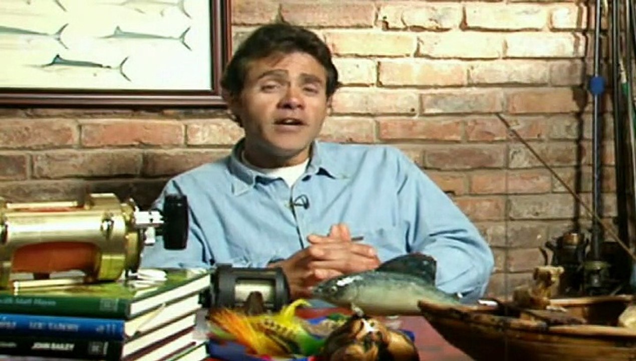 Total Fishing - S01E22