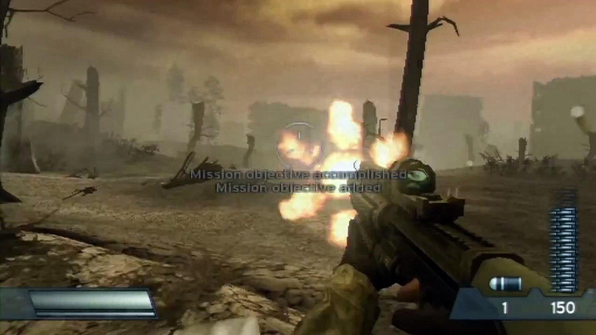 killzone playstation 2