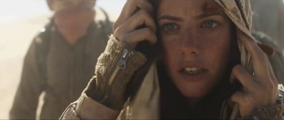 MAZE RUNNER Prueba De Fuego | Trailer Oficial #2 [HD] Doblada Audio en Español