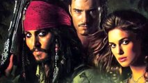 Pirati dei Caraibi - Colonna Sonora