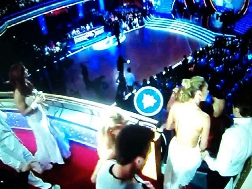 20.08 Elimination #1 Sky Box