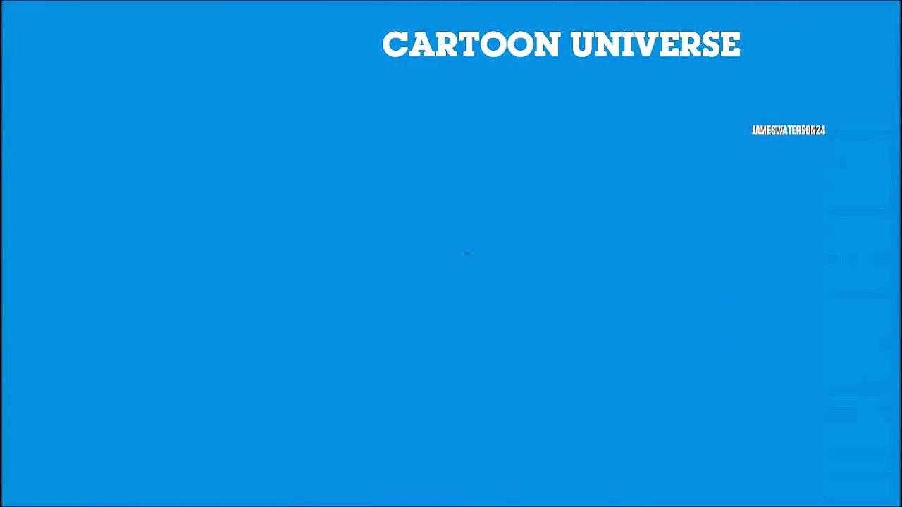 Teen Titans GO - Tamaranian Vacation (Short Promo) 1080p