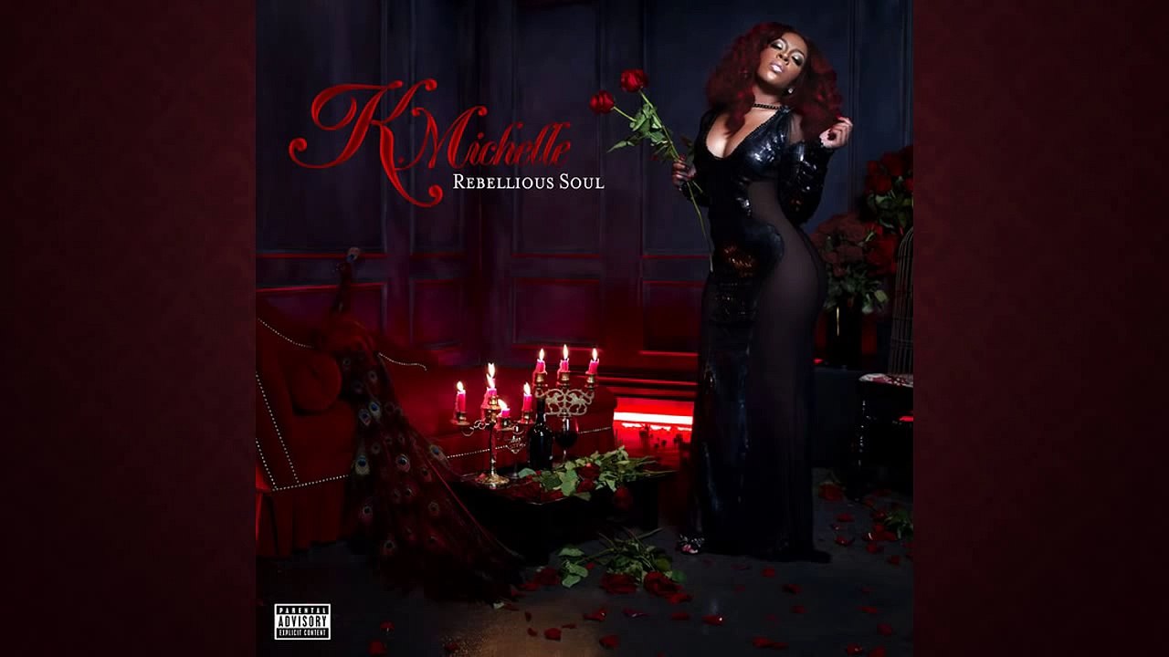 The Right One Lyrics - K Michelle