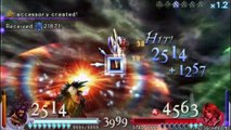 Final Fantasy Dissidia - Jecht vs Tidus [Quenton444]
