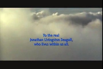 Neil Diamond - Be - Jonathan Livingston Seagull