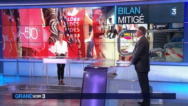 Soldes d'été : les commerces indépendants en grande détresse