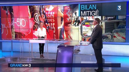 Soldes d'été : les commerces indépendants "en grande détresse"