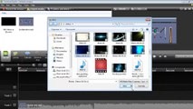 Tutorial - Como colocar efeitos no Camtasia Studio 8