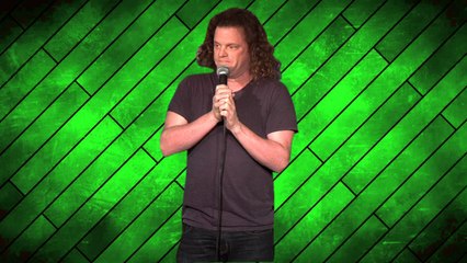 Alex Hooper - Mozart in the Jungle