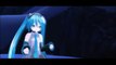 【MMD】 Hatsune Miku: Let It Go / エルサ Frozen (Japanese Version) Pitch Shift