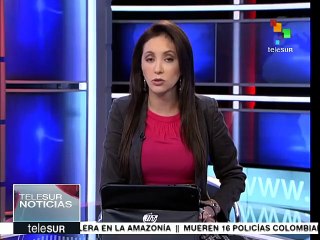 Correa expresa orgullo por desarrollo de obras en Ecuador