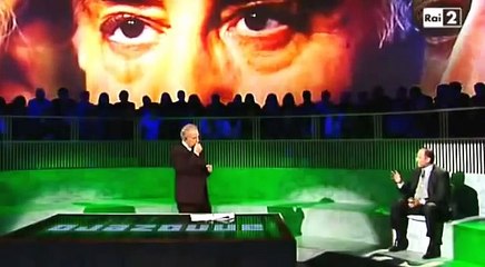 Mafia, i pentiti  Di Carlo e Mutolo parlano di Marcello Dell'Utri, Vittorio Mangano e Berlusconi