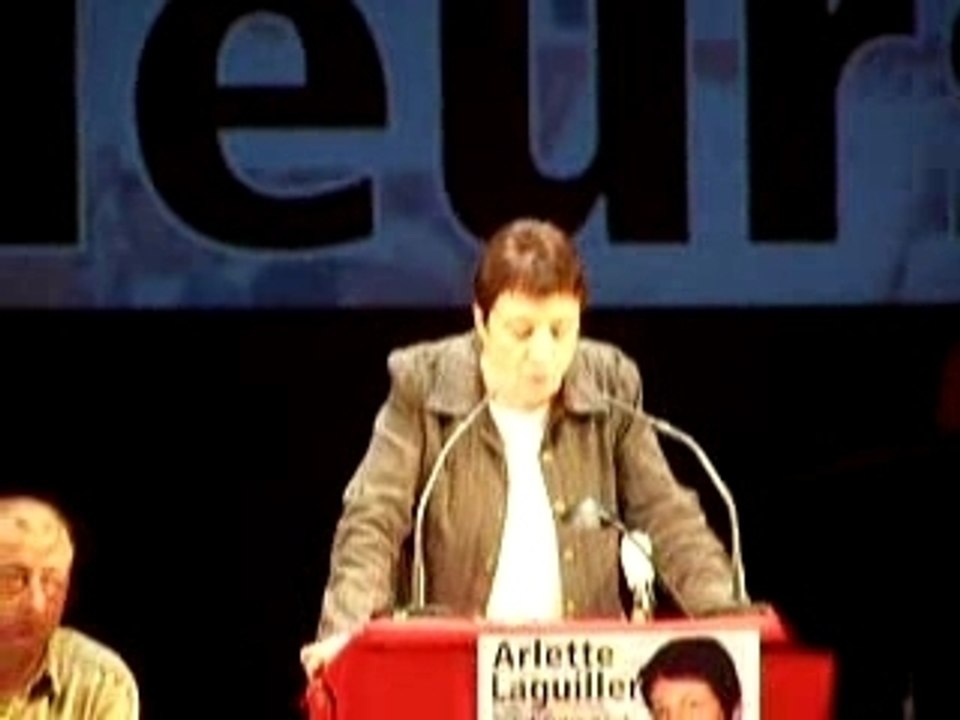 Meeting d'Arlette à Reims 2