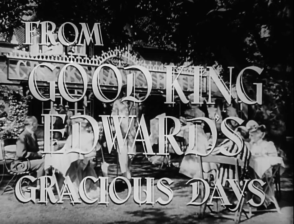 Kind Hearts and Coronets Theatrical Trailer HD