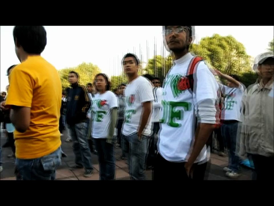 Empleo de Verano 2010 en Tlatelolco