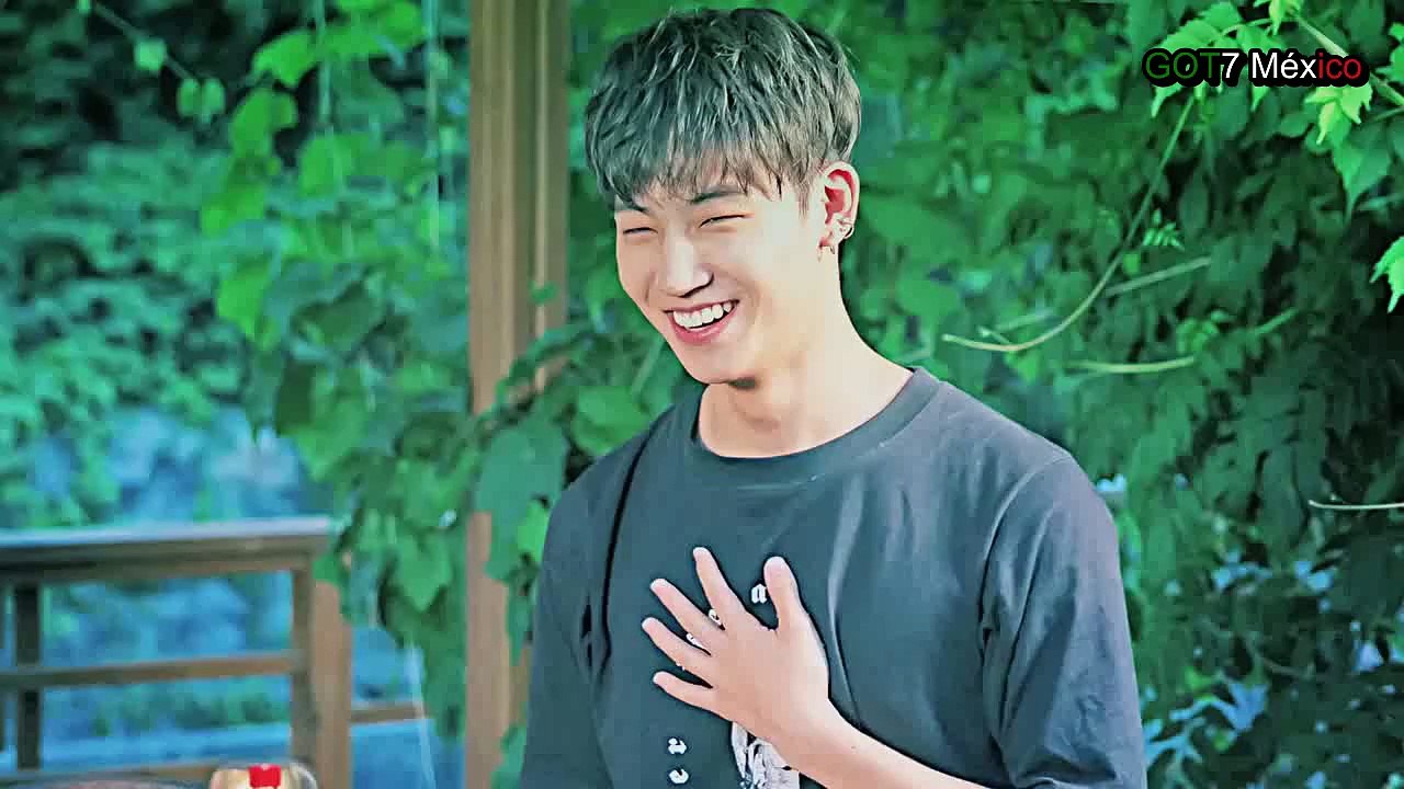 RealGOT7 Season3 – ep10. GOT7 Just loves I GOT7! [Sub. Esp.]