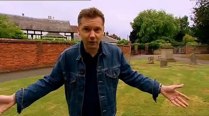 Medieval Towns - Timelines.tv History of Britain A03