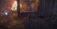 Rise of the Tomb Raider Gamescom 2015 Gameplay Demo (Xbox One)