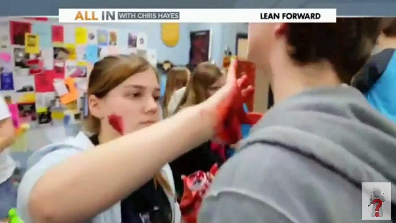 Welcome to the World of Crisis Actors