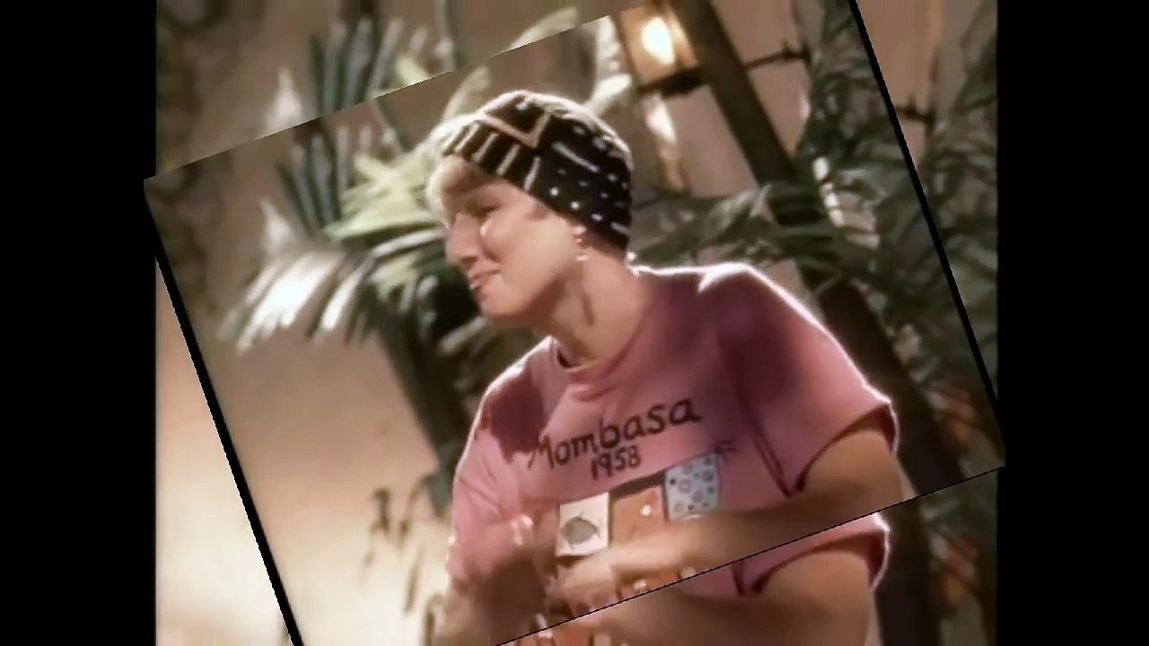 Tears For Fears - Advice For The Young At Heart (HD)