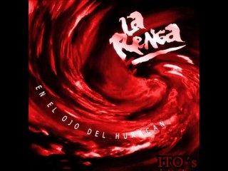 Hiela Sangre - La Renga