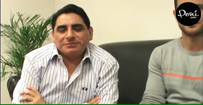 Carlos Álvarez habló sobre atentado al circo de Jorge Benavides