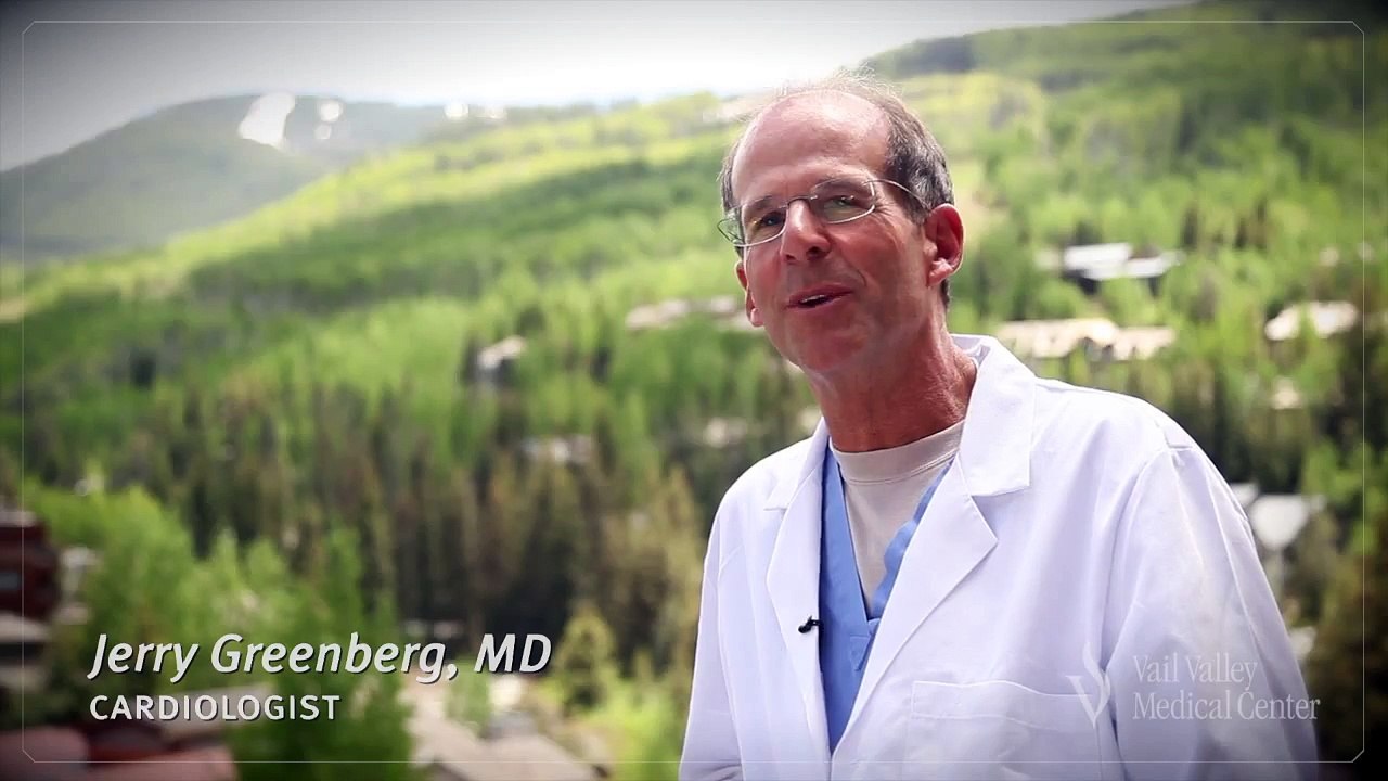 Dr. Jerry Greenberg