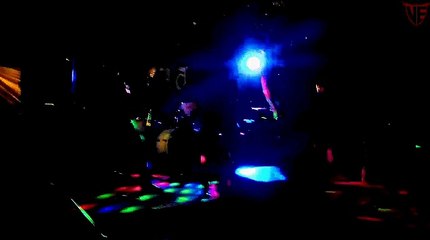 Taberna: Inferno na Terra, Cerveja no Céu LIVE