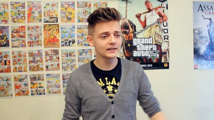 DSDS 2014 - ANITA LATIFI S*EXTAPE mit KAY ONE - SKANDAL !