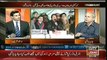 Power Play 2nd May 2015 Najam Sethi On Altaf Hussain Speech Against Pakistan Army
