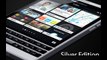 Blackberry Passport Silver Edition