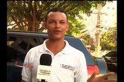 Entrevista, Luis Jose German, comunicador