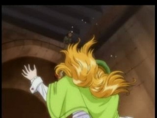 Louie the Rune Soldier ep08part2 (vosst)