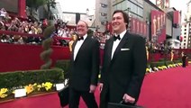 Meryl Streep and Louisa Gummer in The 81st Annual Academy Awards Red