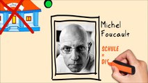 Bildungskrise: warum, weshalb, wieso? (Michel Foucault) Fast Forward Science 2015