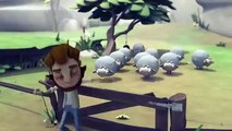 ✔Amazing cartoon you never watched ▶ Holy Holy Sheep