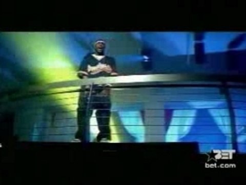 Chingy Feat I-20 Lil Fate And Titi Boi Fightin' In Club