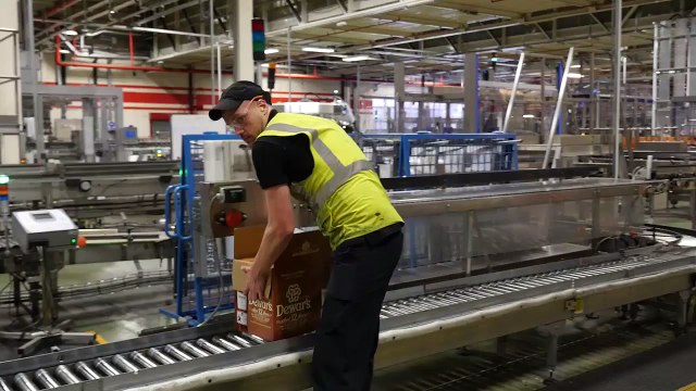 A Toast to Sustainability Across the Scotch Whisky Industry | Bacardi