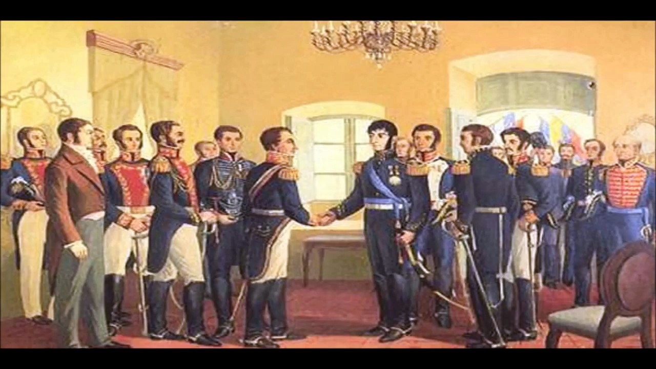 Siglo XIX Contexto histórico