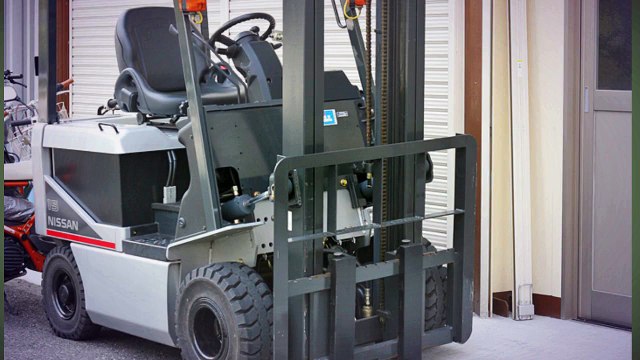 Forklifts For Sale San Francisco CA | Get The Best Offers Today